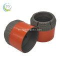 NMLC SEGURS SET CORE BIT para perforación geológica